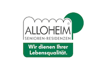 Logo alloheim